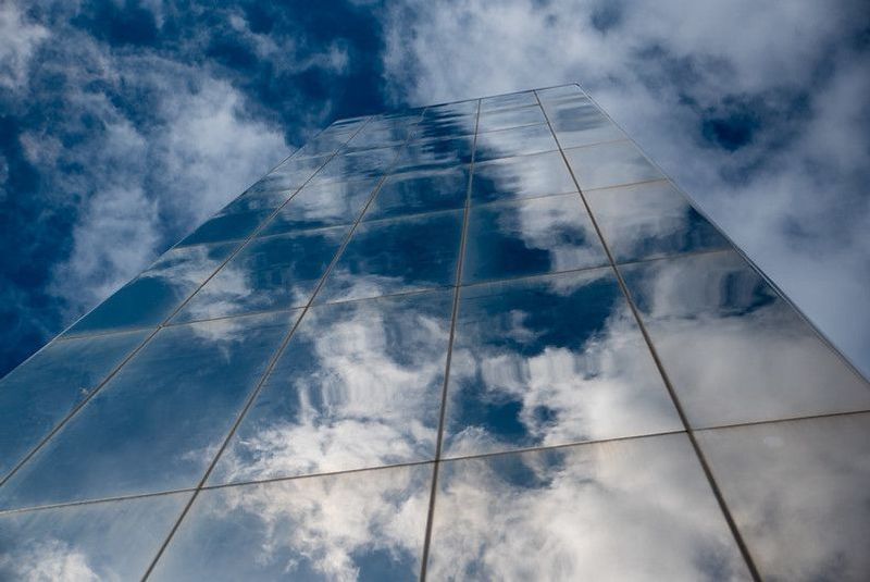 img of The Infancy of the Cloud