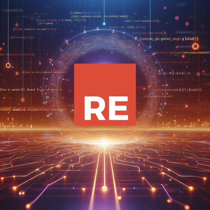 img of ReasonML Programming Language