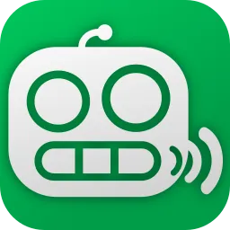 Speaky MiniPlayer's Logo