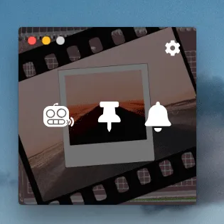 Configuration View